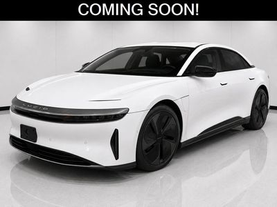 2024 Lucid Air