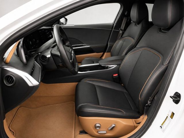 2024 Lucid Air Touring - 23064467 - 2