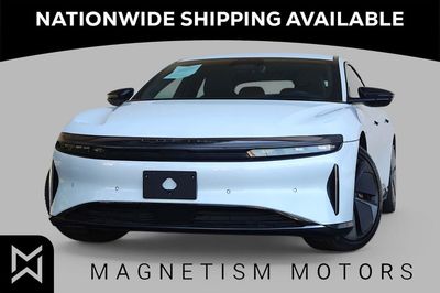 2024 Lucid Air