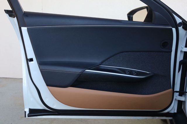 2024 Lucid Air Touring - 23080715 - 11
