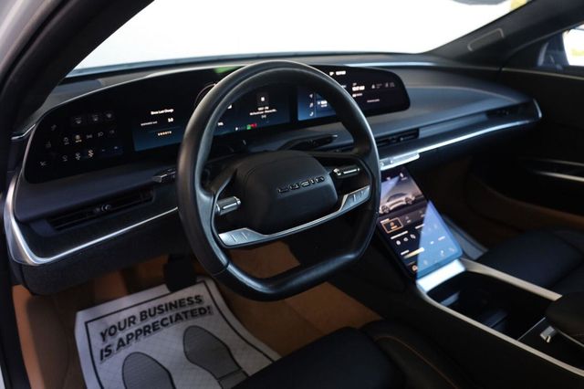 2024 Lucid Air Touring - 23080715 - 12