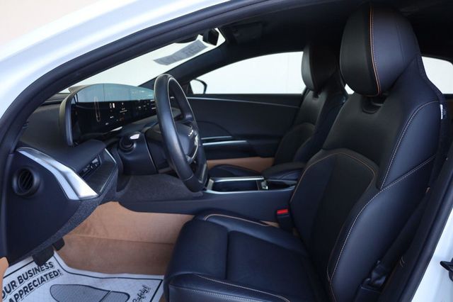 2024 Lucid Air Touring - 23080715 - 13