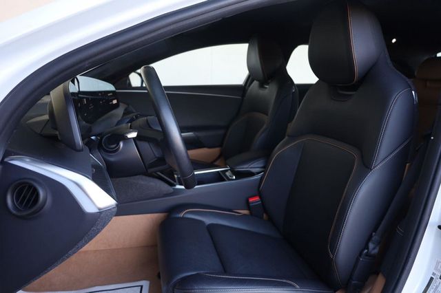 2024 Lucid Air Touring - 23080715 - 14