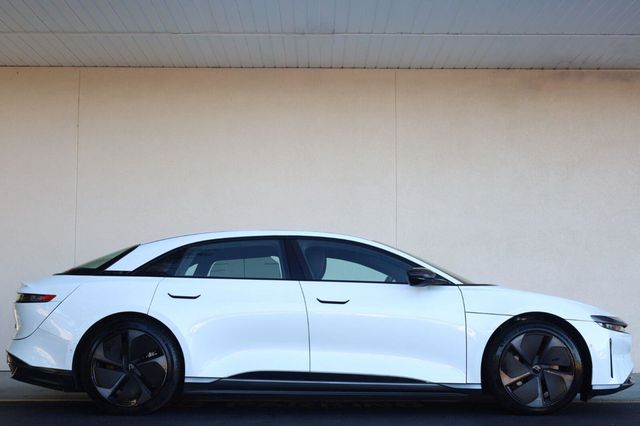 2024 Lucid Air Touring - 23080715 - 1