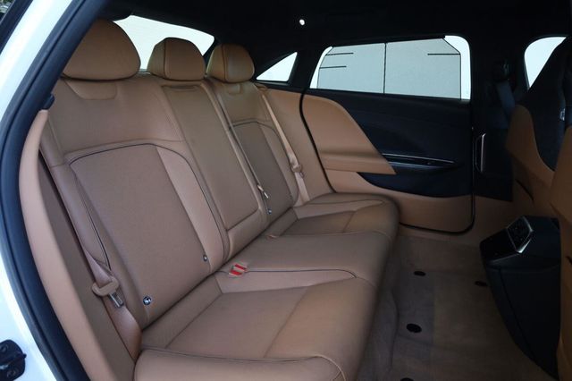 2024 Lucid Air Touring - 23080715 - 20
