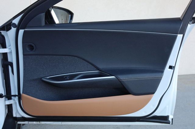 2024 Lucid Air Touring - 23080715 - 22