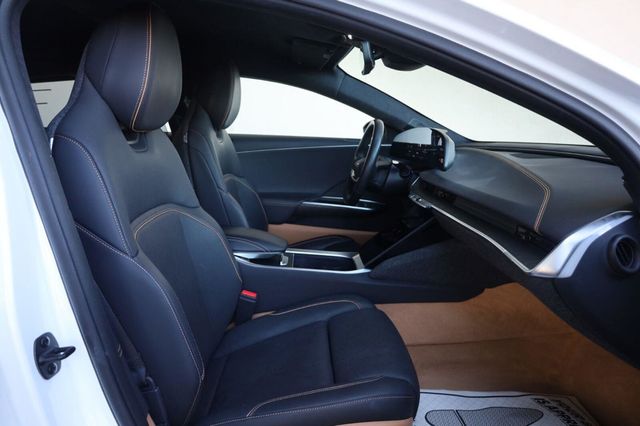 2024 Lucid Air Touring - 23080715 - 23