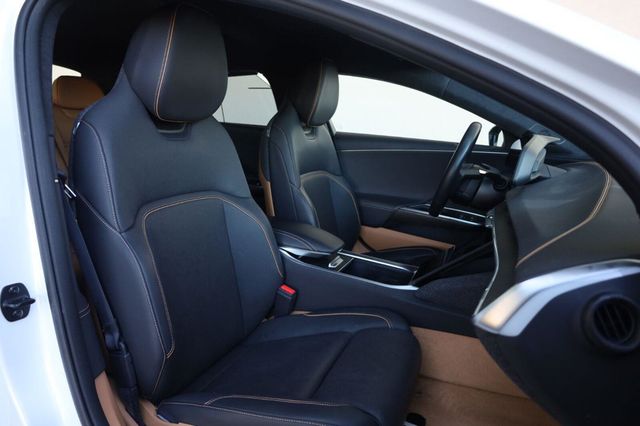 2024 Lucid Air Touring - 23080715 - 24