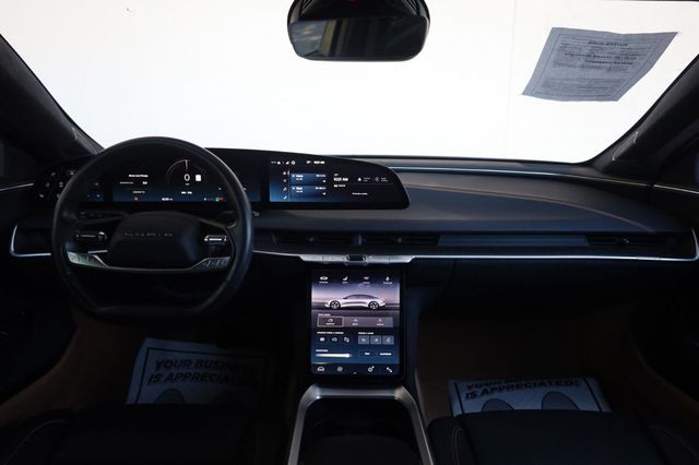 2024 Lucid Air Touring - 23080715 - 26