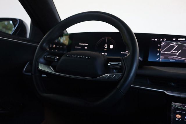 2024 Lucid Air Touring - 23080715 - 27