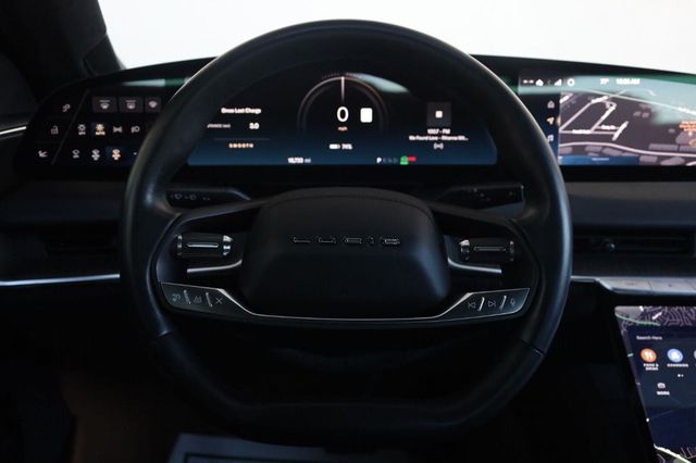2024 Lucid Air Touring - 23080715 - 28