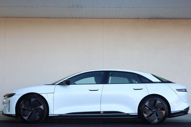 2024 Lucid Air Touring - 23080715 - 2