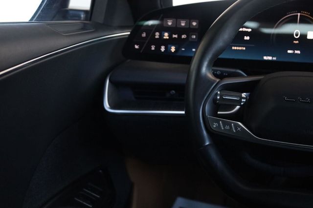2024 Lucid Air Touring - 23080715 - 29