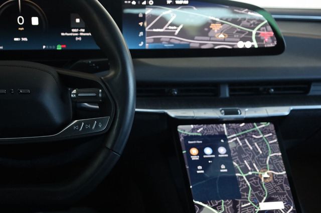 2024 Lucid Air Touring - 23080715 - 30