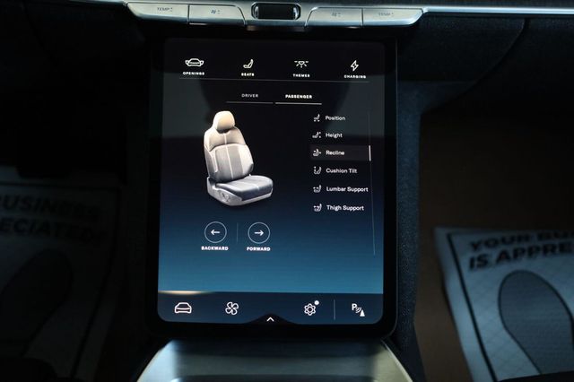 2024 Lucid Air Touring - 23080715 - 35
