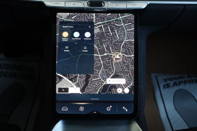 2024 Lucid Air Touring - 23080715 - 36