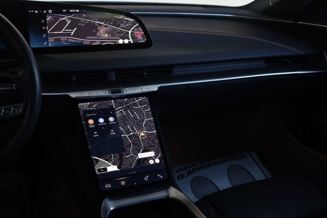2024 Lucid Air Touring - 23080715 - 39