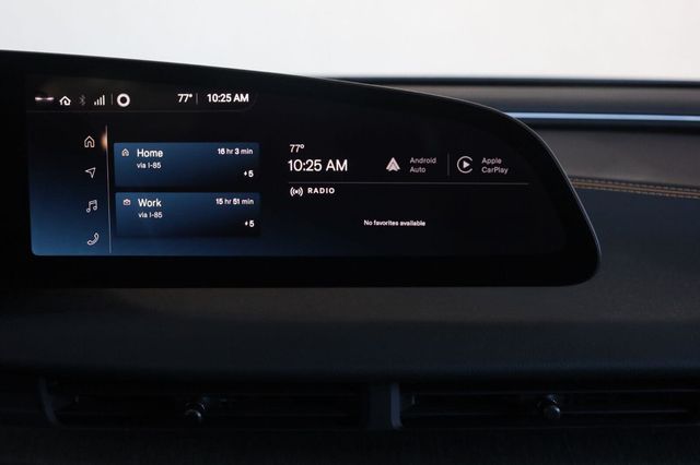 2024 Lucid Air Touring - 23080715 - 41