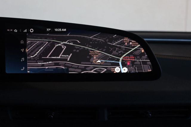 2024 Lucid Air Touring - 23080715 - 42