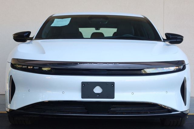 2024 Lucid Air Touring - 23080715 - 4