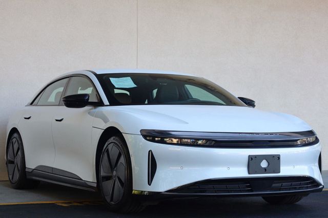 2024 Lucid Air Touring - 23080715 - 5