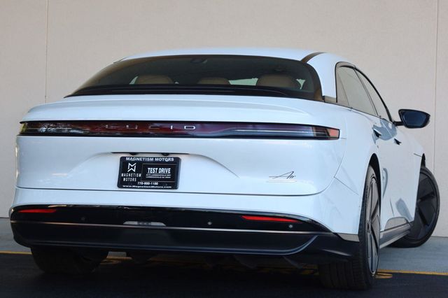2024 Lucid Air Touring - 23080715 - 6