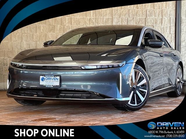 2024 Lucid Air Touring AWD - 22976974 - 0