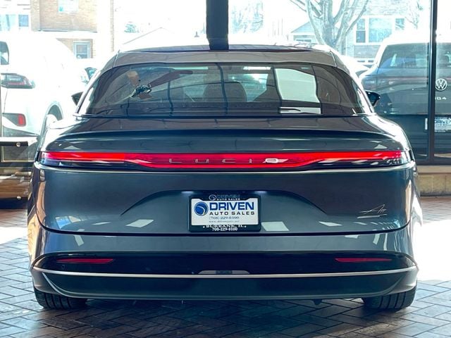 2024 Lucid Air Touring AWD - 22976974 - 9