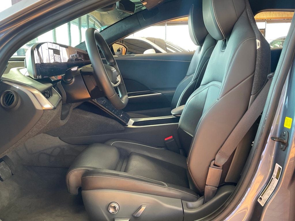 2024 Lucid Air Touring AWD - 22976974 - 11