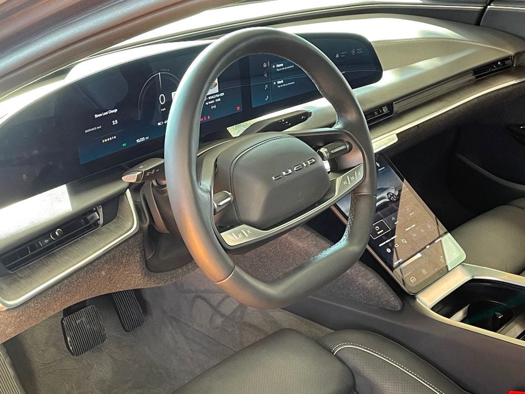 2024 Lucid Air Touring AWD - 22976974 - 13