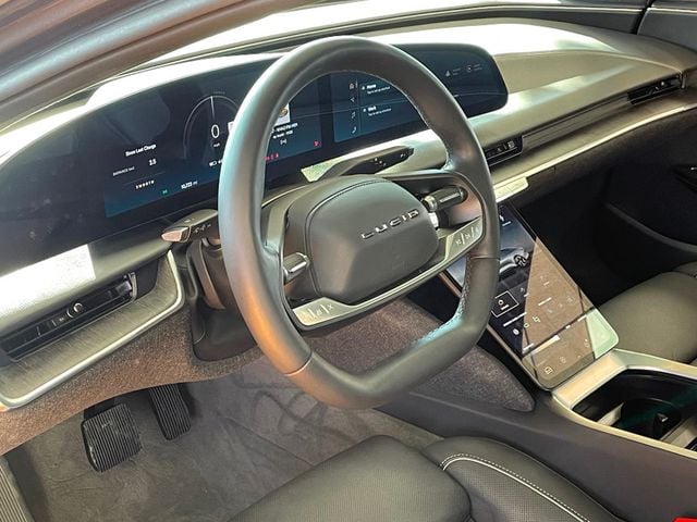 2024 Lucid Air Touring AWD - 22976974 - 13