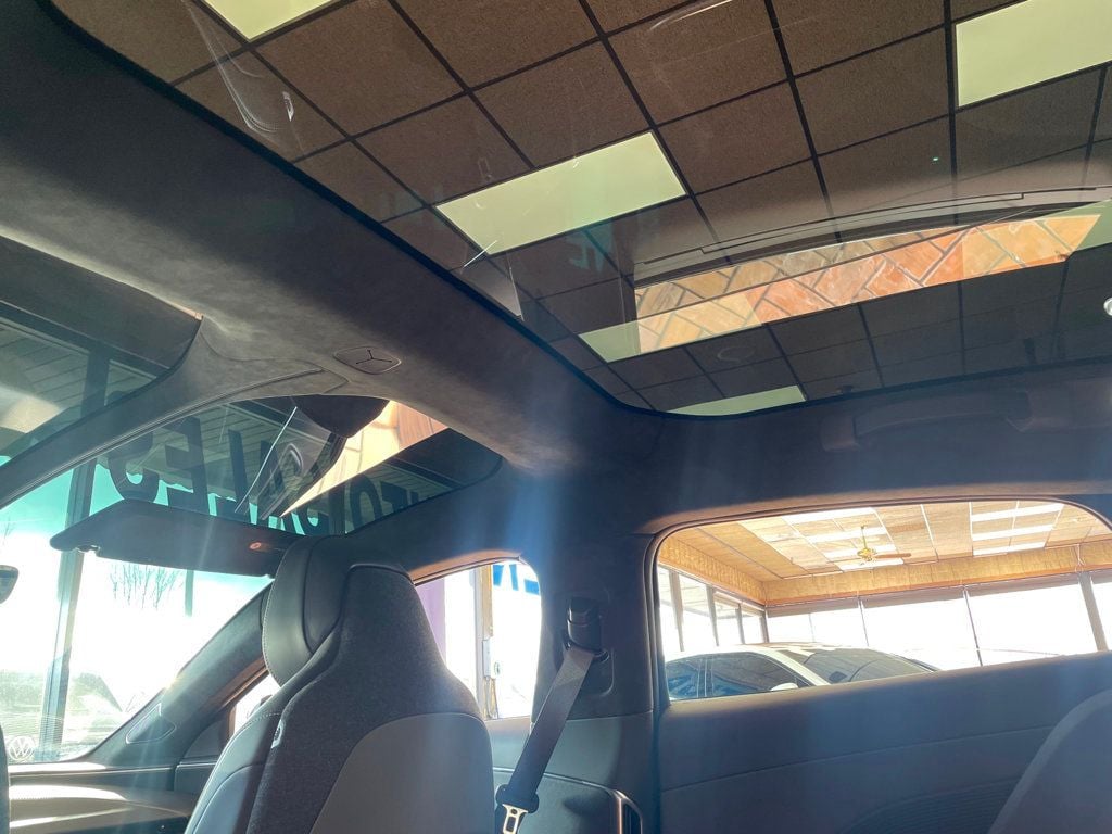 2024 Lucid Air Touring AWD - 22976974 - 17