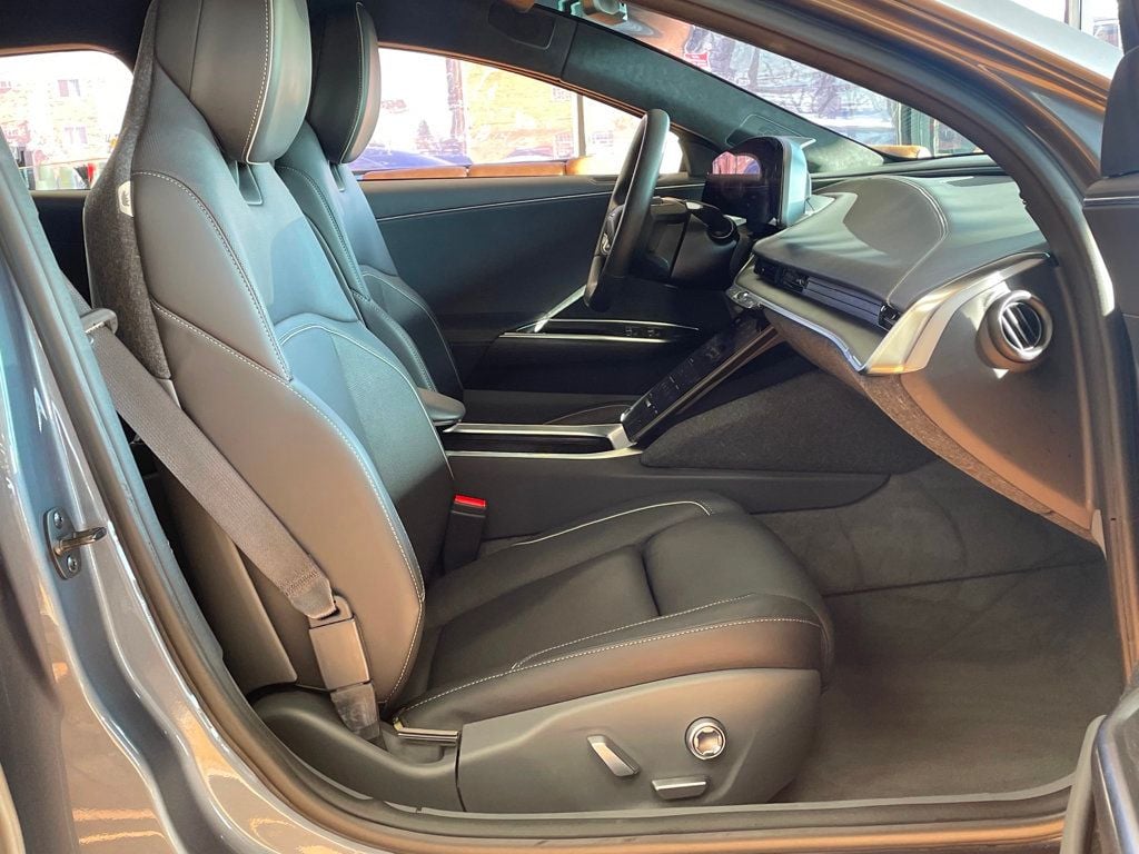 2024 Lucid Air Touring AWD - 22976974 - 21