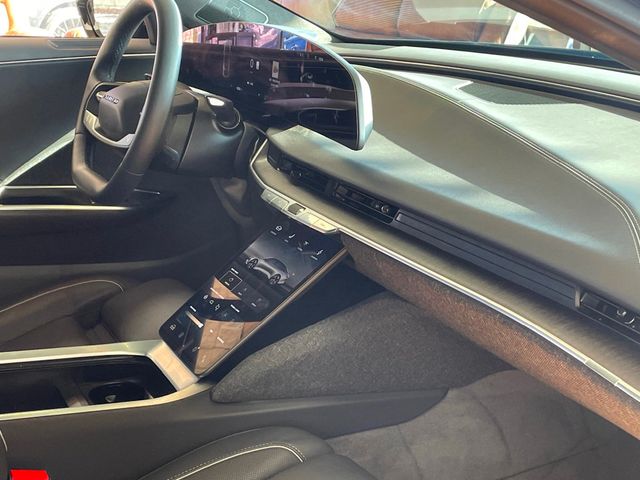 2024 Lucid Air Touring AWD - 22976974 - 22