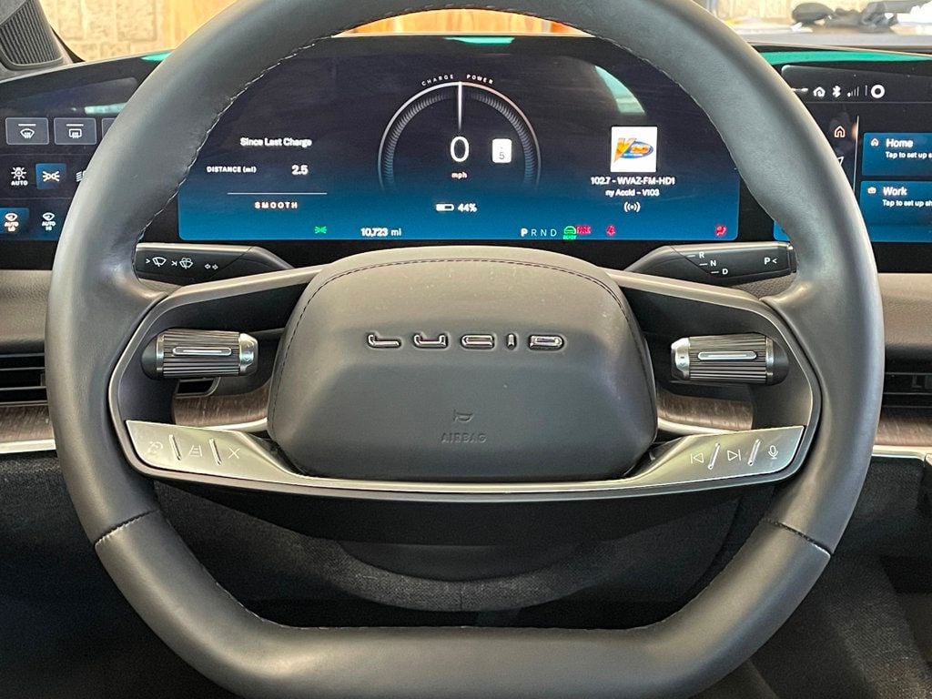 2024 Lucid Air Touring AWD - 22976974 - 23