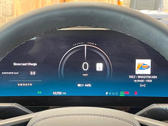 2024 Lucid Air Touring AWD - 22976974 - 24