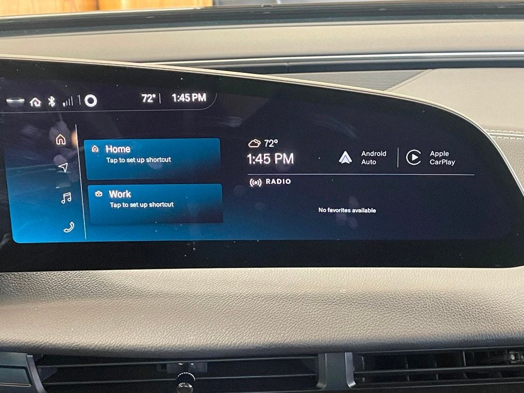 2024 Lucid Air Touring AWD - 22976974 - 27