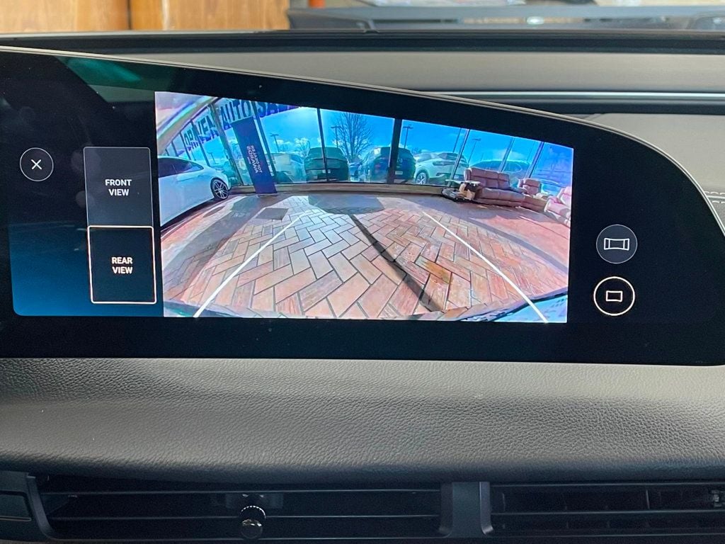 2024 Lucid Air Touring AWD - 22976974 - 28