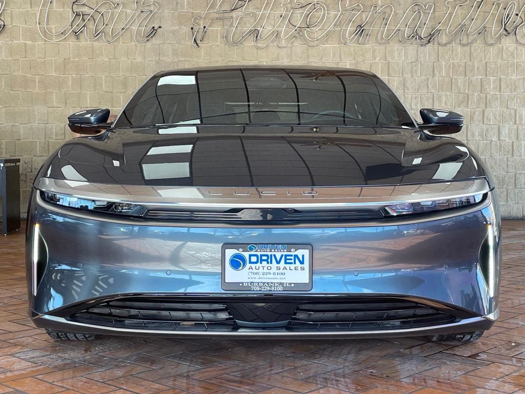 2024 Lucid Air Touring AWD - 22976974 - 2