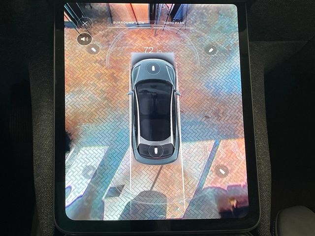 2024 Lucid Air Touring AWD - 22976974 - 29