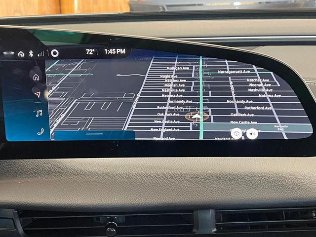 2024 Lucid Air Touring AWD - 22976974 - 30