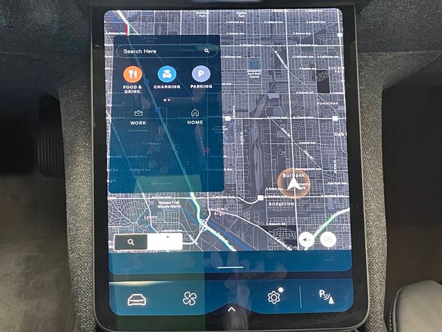 2024 Lucid Air Touring AWD - 22976974 - 31