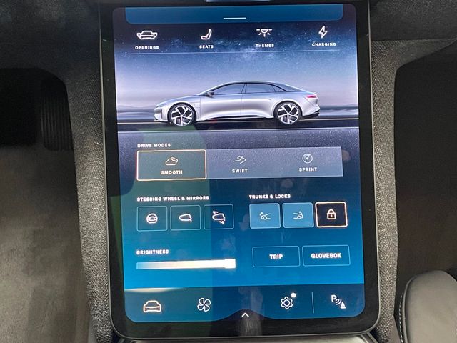 2024 Lucid Air Touring AWD - 22976974 - 32