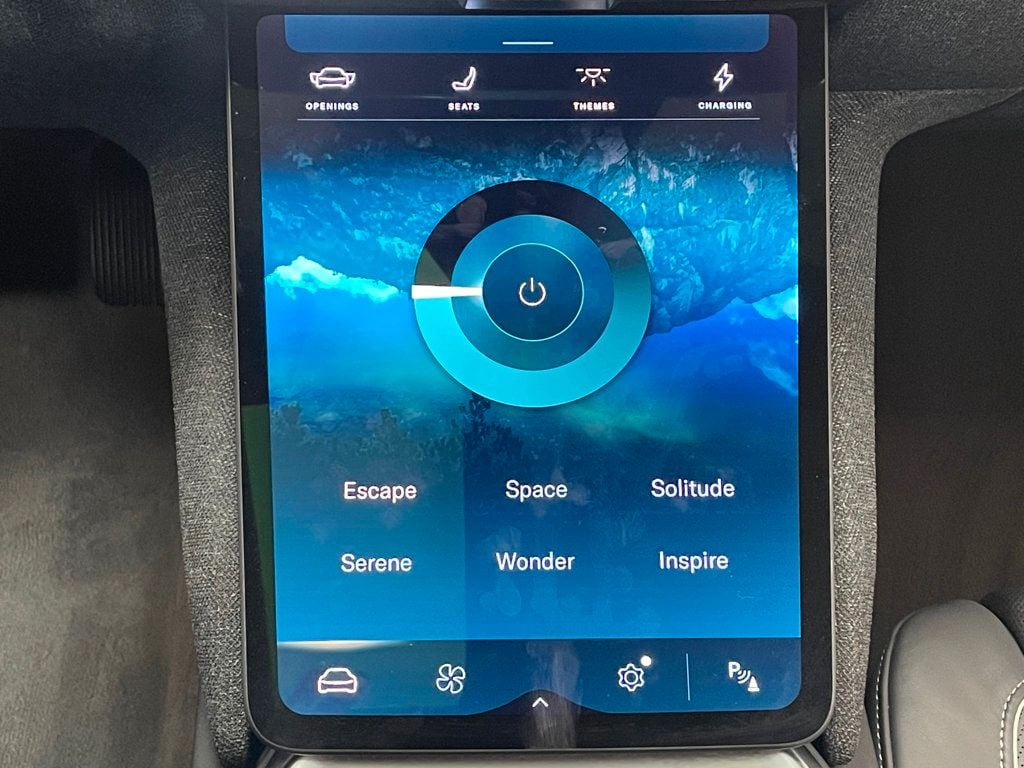 2024 Lucid Air Touring AWD - 22976974 - 34