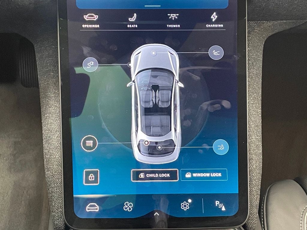 2024 Lucid Air Touring AWD - 22976974 - 35