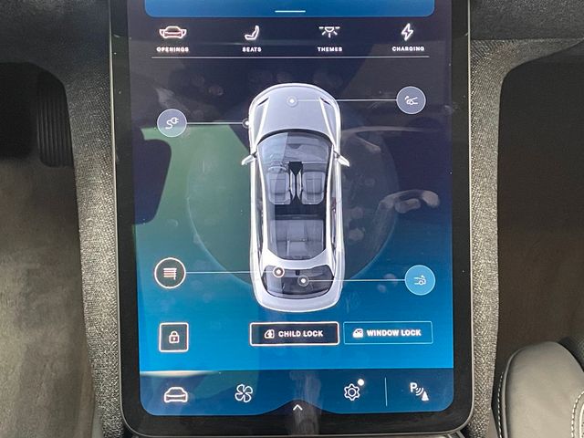 2024 Lucid Air Touring AWD - 22976974 - 35