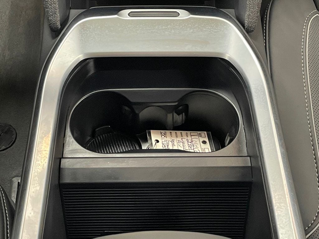 2024 Lucid Air Touring AWD - 22976974 - 37