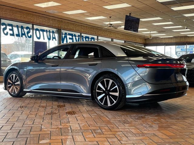 2024 Lucid Air Touring AWD - 22976974 - 5