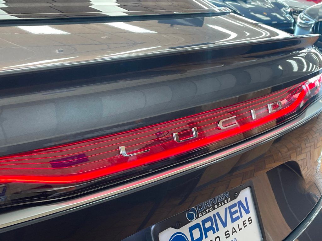 2024 Lucid Air Touring AWD - 22976974 - 6