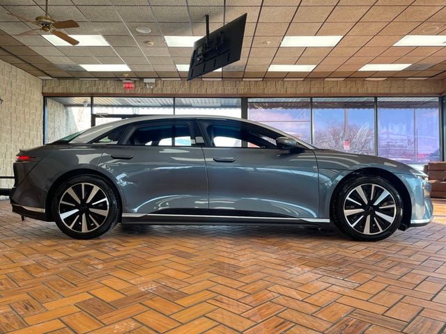 2024 Lucid Air Touring AWD - 22976974 - 7